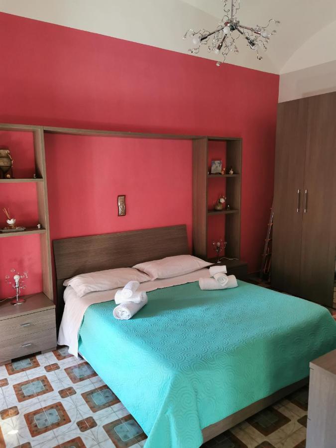 Appartement La Casa Di Aurora à Naples Extérieur photo